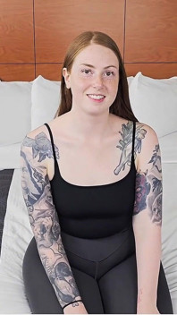Allison bloom 2: anale - parte 1 - pov