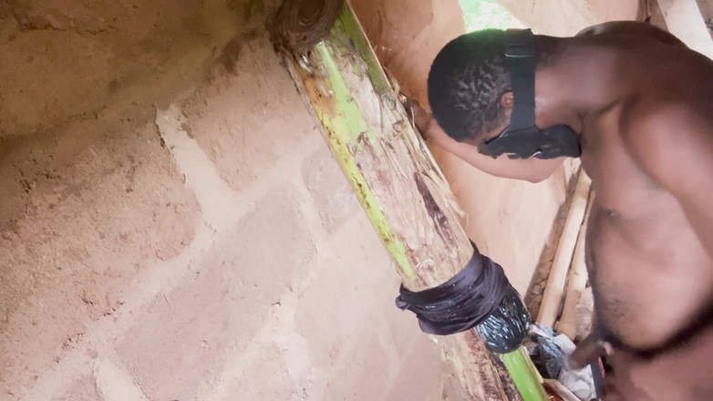 Bangcum8: Jsem velmi aktivní v výstřicích