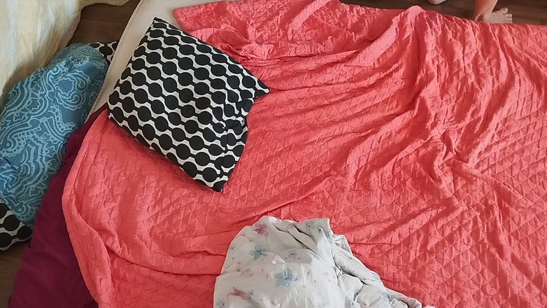 Amateur_MS: 业余夫妇有打手枪