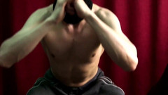 SEXY_GUYBEST: Cele mai bune exerciții pentru testosteron