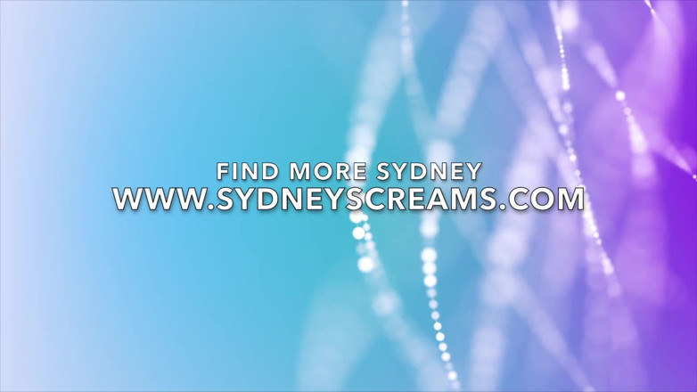 Sydney screams fetish: Are You Man Enough to Love Fat Women? - HD Wmv