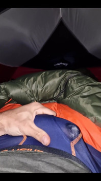 Pequeño poco precum