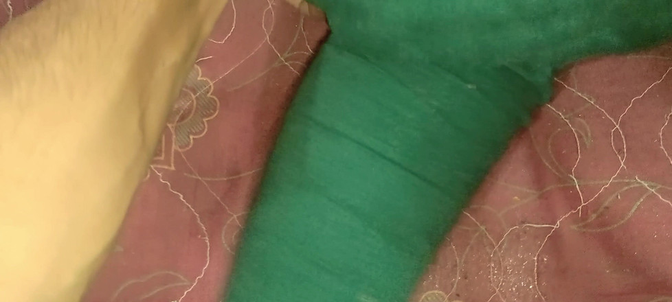 Sexy_girl_nehu: 印度铁杆- 青少年在滞后肛门印地语音频呻吟视频