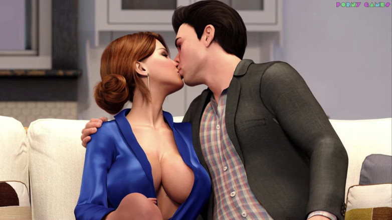 Porny Games: Natasha Naughty Wife by Archimedescompany - Cheating or Not, That Is...