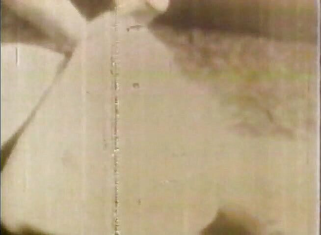 Alfacontent: Vintage whores sharing dick in threesome