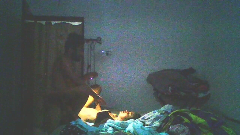 Tina Baby: În spatele scenei de servitoare futai