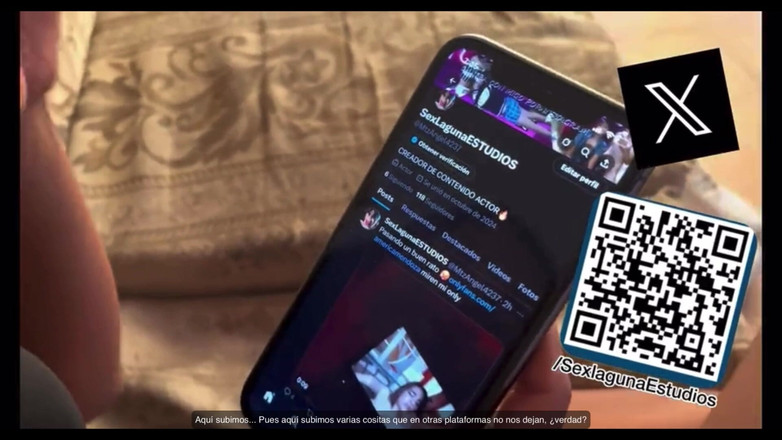 Angelhotmex: Comiendo Con Mi Vecina