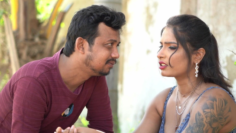 JAYESH GUPTA: Tejashwini Prabhakar Shaken Down by Her Boyfriend