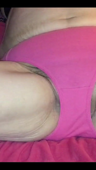 Pink Panties