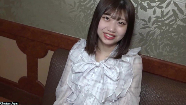 J-Girls Club: Asian Angel 26366