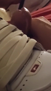 My Favourite Sneakers