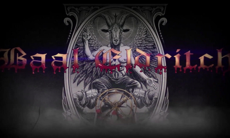 Baal Eldritch: Futa potenz gewinnt: du arbeitest, ich besame, sie stöhnt - cuckold,...