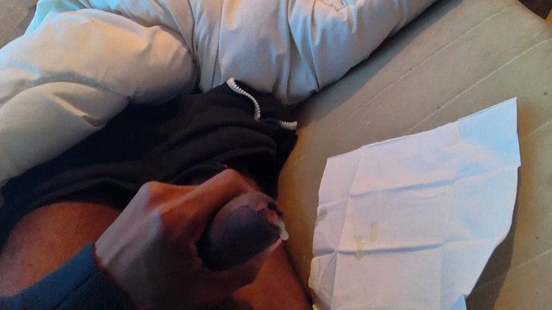 Dorian DomTop: 마지막 너트를 빼내기