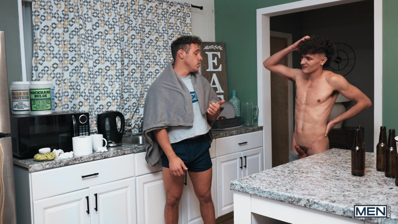 Twink pop studio: Twinkpop - Fratboys Shenanigans Part 2