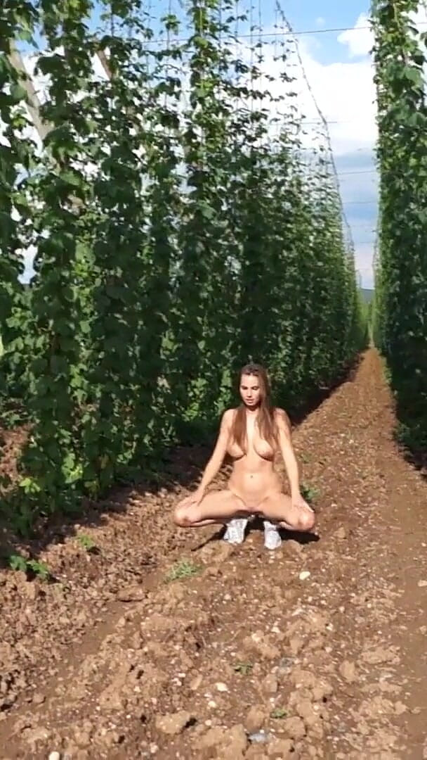 In Czech Agriculture (Watch4beauty)
