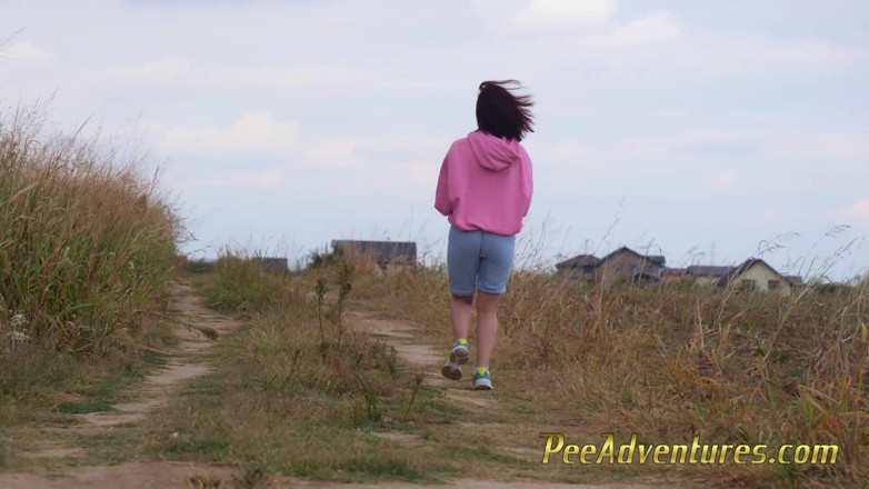 Pee Adventures: 오줌 싸기