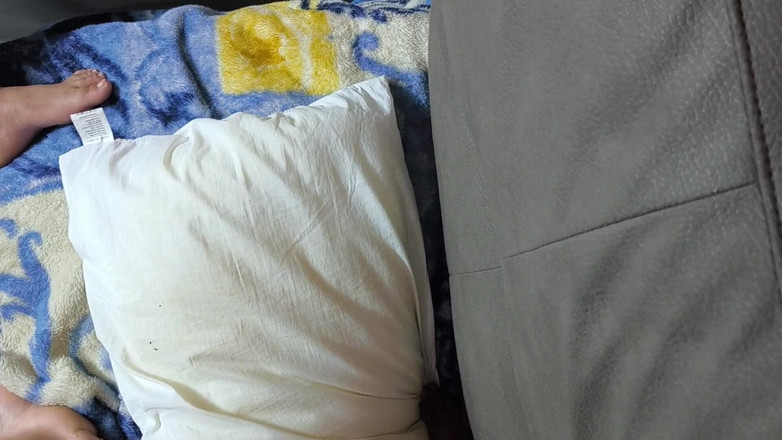 Arabic ebony BBW: Sesso signora rania ebano condivide la moglie araba