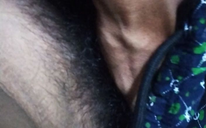 Natural man: Desi cazzo