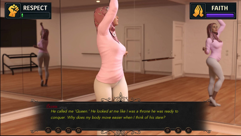 Johannes Gaming: Banu in the West 8 Banu Mind Is Going Wild with...