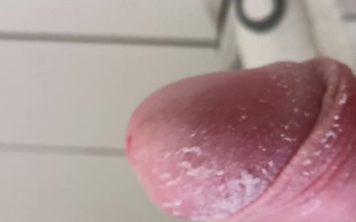 Big Pisser: Smegma член нуждается в оральной чистке
