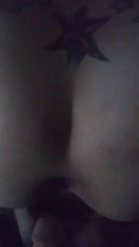 Thick PAWG Getting Filled with Fat Cock