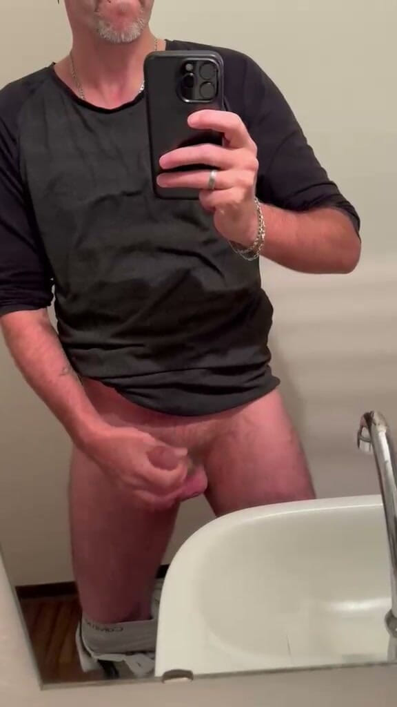 MrGerman02: Secret Witching at Work