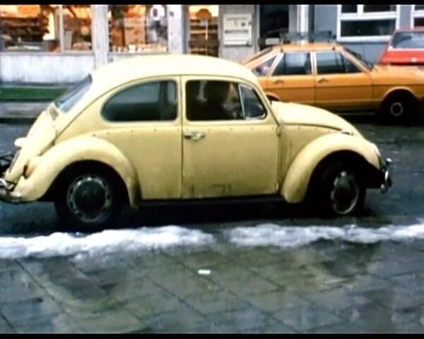 GERMAN PORN CLASSICS: Золотой век порно 3