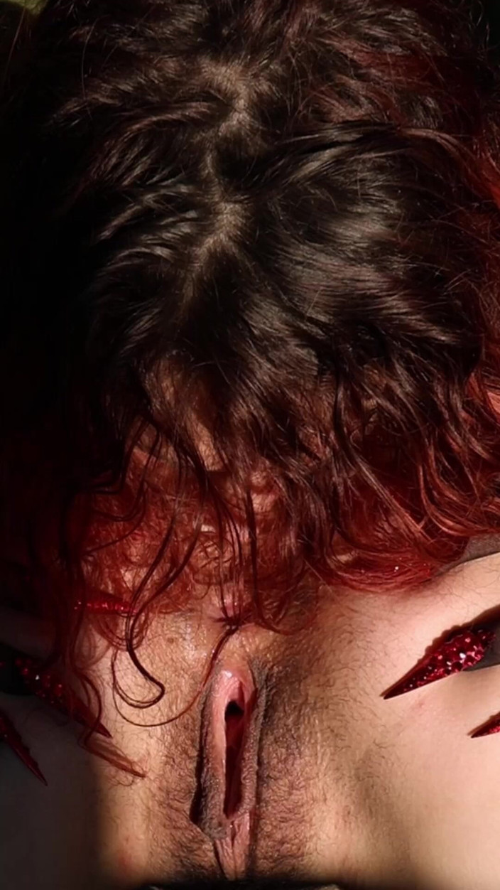 Melodyfluffington: Devorado por un demonio lujurioso