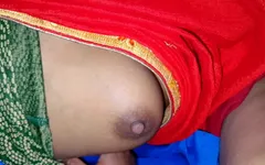 Indian Newly Married Hot Desi Couple First Night Full Romance Sex