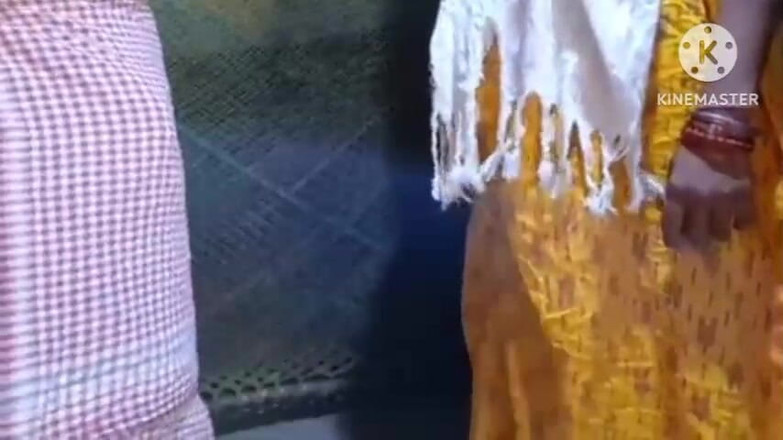 sexybabita73: Prawdziwa indyjska para domowej roboty desi bhabhi gorący seks wideo