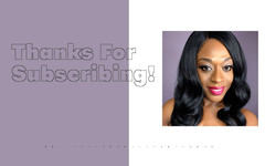 Miss-Safiya: Tady je pro vás speciální zpráva!