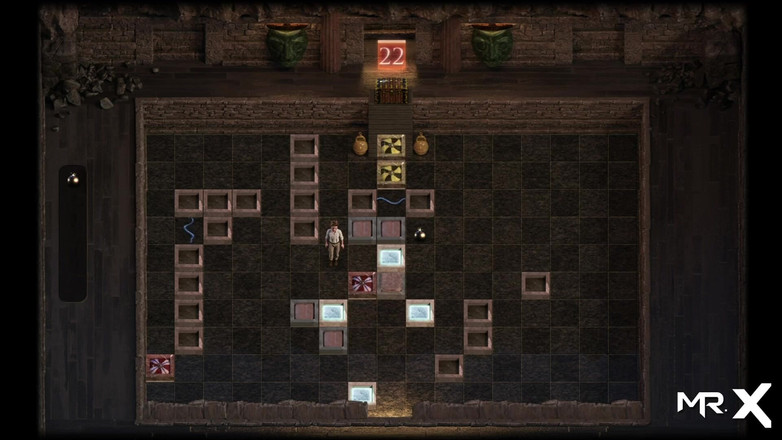 Mr Studio X: Treasureofnadia - sexy černá holka e2 91