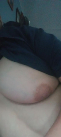 Who Wants to Suck My Nipples?