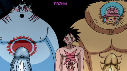 Prznai: Bonney si cewek sange bonney lagi asik grup seks bareng...
