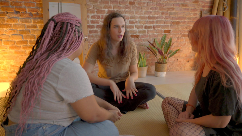 AltPorn4U: Bts Karada Play