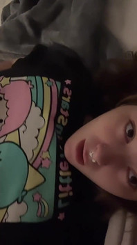 Just a Lay in Bed Kinda Day