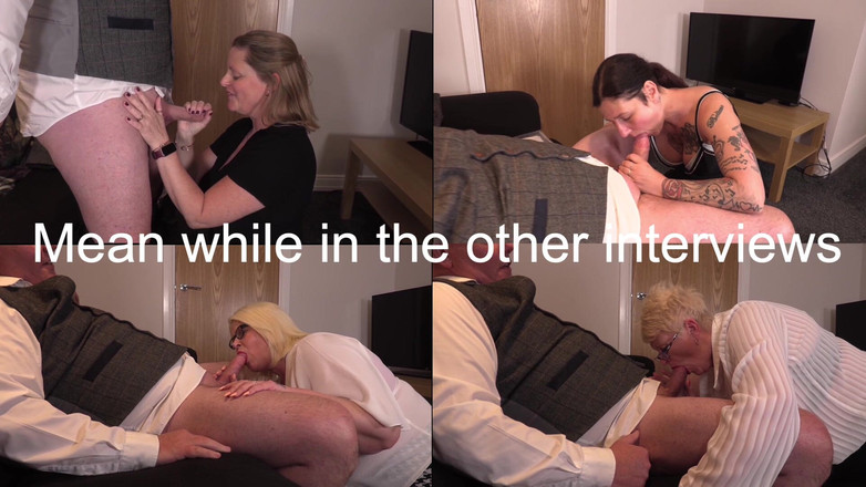 MattyFacial: Rozhovor s Molly MILF a závěrečné skupinové hodnocení