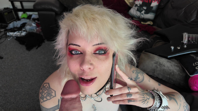 Glitterqueen1999: La condivisione è premurosa: figliastre del mio capo - tabù