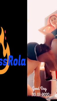 Musí silné video pro otroka ovládání