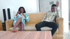 Sex naija 1: Я зустрів її в барі, потім ми почали говорити