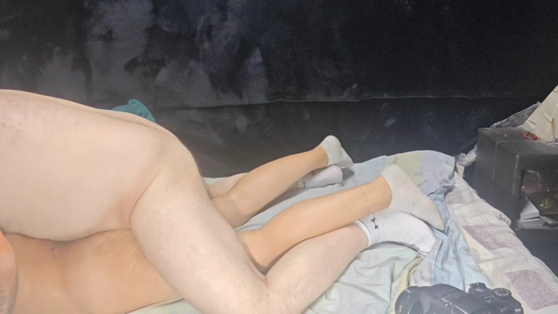 puchis: She Is Very Hot and Loves Cock
