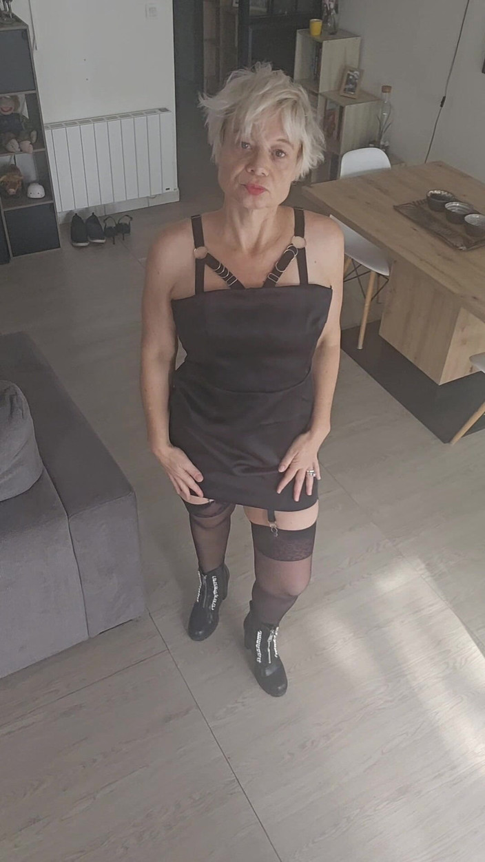 Sofy13: Me Hice Hermosa Para Ti, Mi Amor.