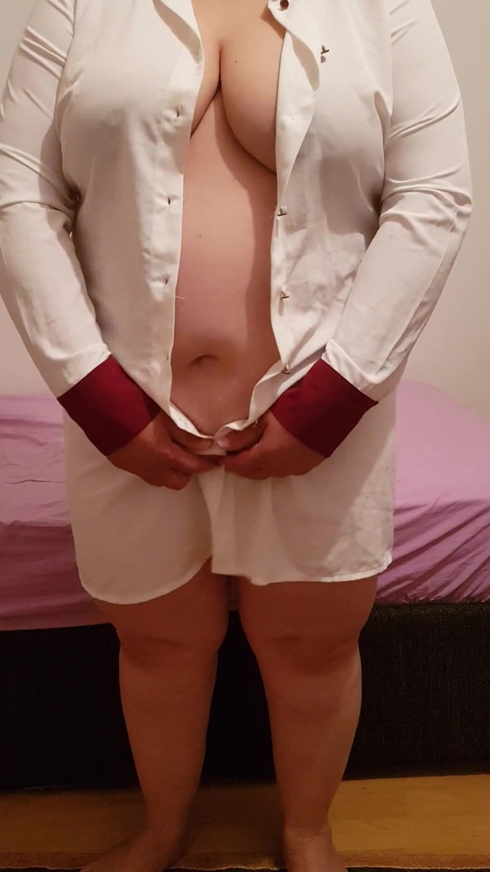 tombulfunda: In the Chubby