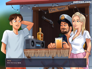 Cartoon Universal: Summertime saga parte 101 (0.20.16)