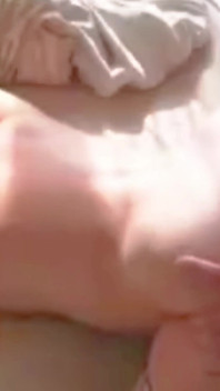 Stepbrother Woke Me up and Fucked Me in the Ass Part 2