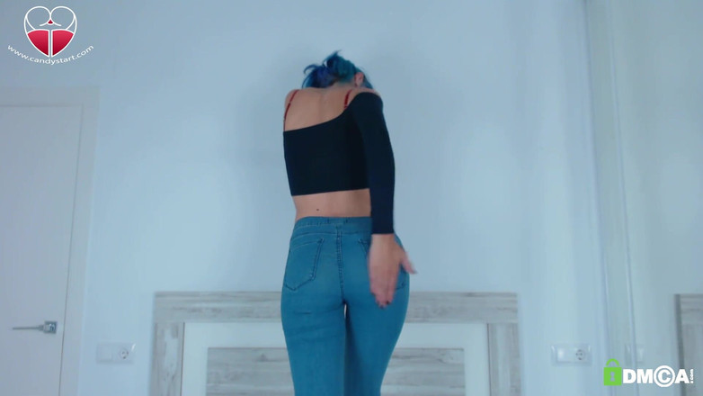 Candystart Videos: Pukulan