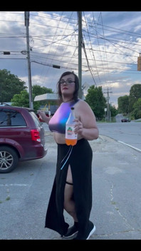 Yesterday’s Concert Fit!