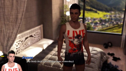 Dirty GamesXxX: Amnesia: Cute Sexy Women Ep.15