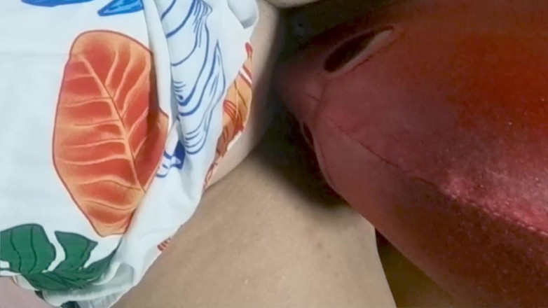 Minhaesposaparaoutro: Suami jilat memek tebal dan tebal istrinya demi suaminya