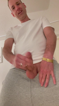 I Cum 4 U